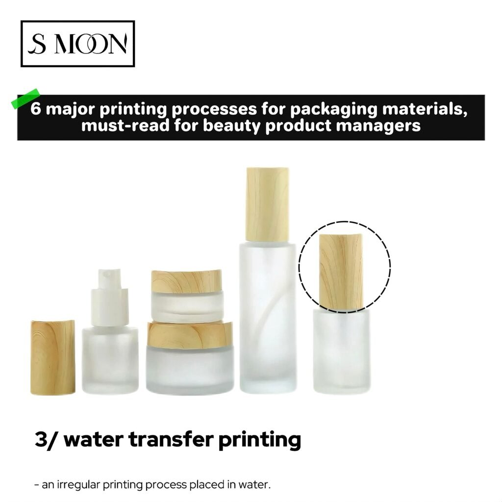 water transfer printing