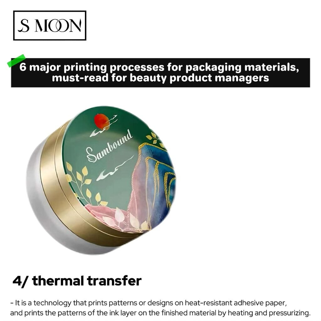 thermal transfer printing