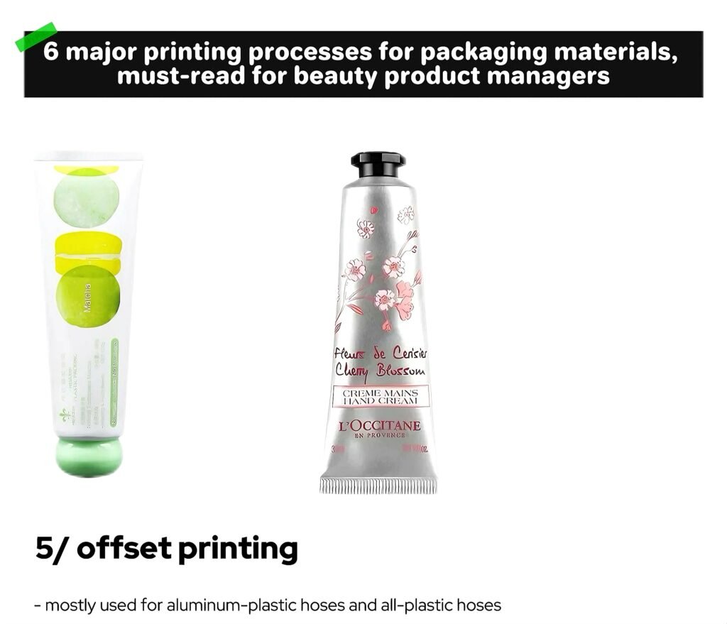 offset printing
